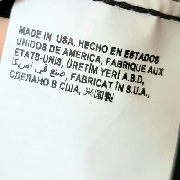 Y2K Bebe Sport Flare Leggings Size S - Picture 8 of 9